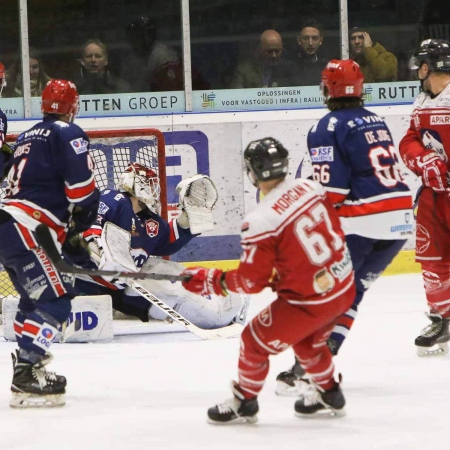 nijmegen - Herentals PO  02-03-2018