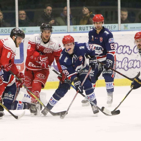 nijmegen - Herentals PO  02-03-2018