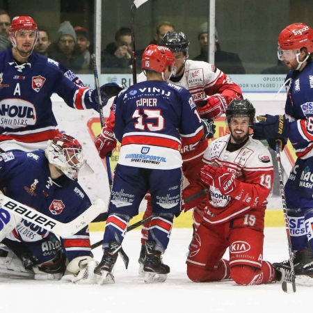nijmegen - Herentals PO  02-03-2018