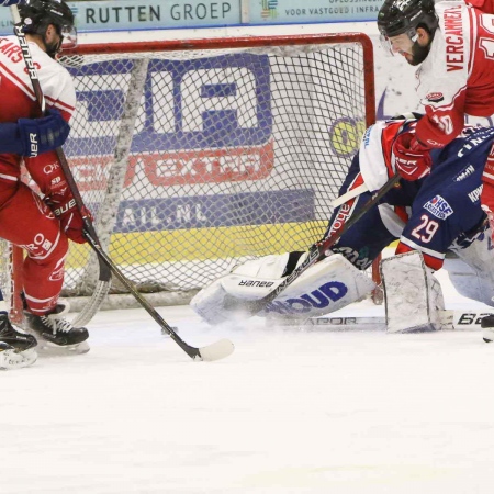 nijmegen - Herentals PO  02-03-2018