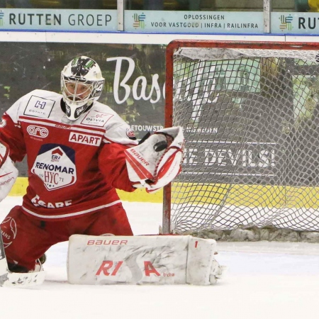nijmegen - Herentals PO  02-03-2018