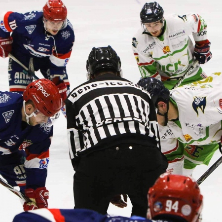 Nijmegen - Geleen 10-3-2019