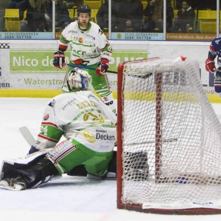 Nijmegen - Geleen 10-3-2019