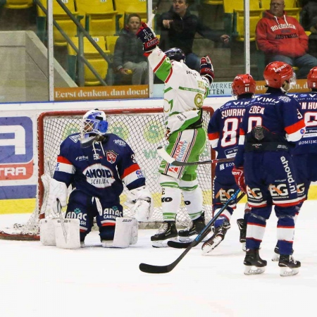Nijmegen - Geleen 10-3-2019