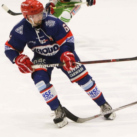Nijmegen - Geleen 10-3-2019