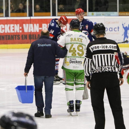 Nijmegen - Geleen 10-3-2019
