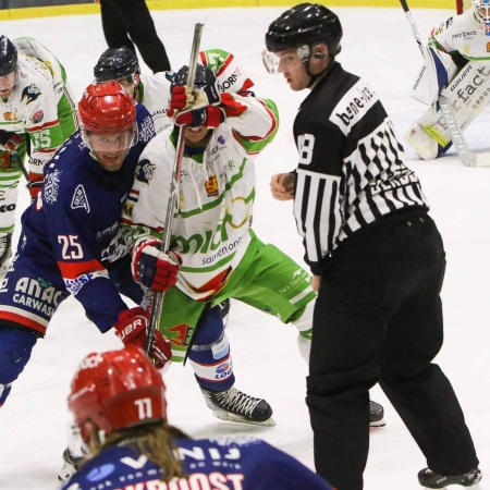 Nijmegen - Geleen 10-3-2019