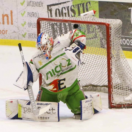 Nijmegen - Geleen 10-3-2019