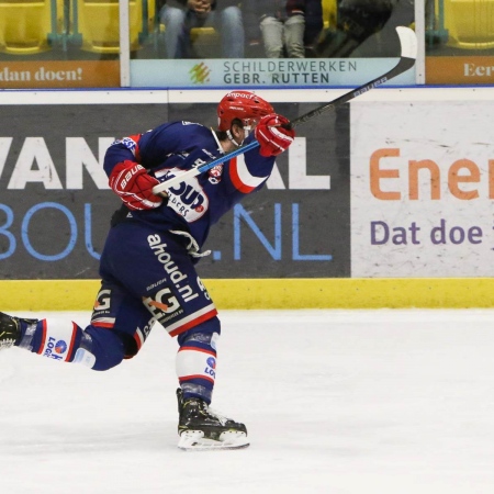Nijmegen - Geleen 10-3-2019