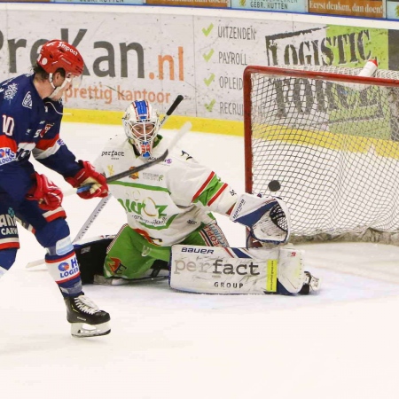 Nijmegen - Geleen 10-3-2019