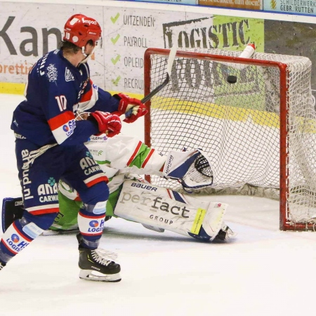 Nijmegen - Geleen 10-3-2019