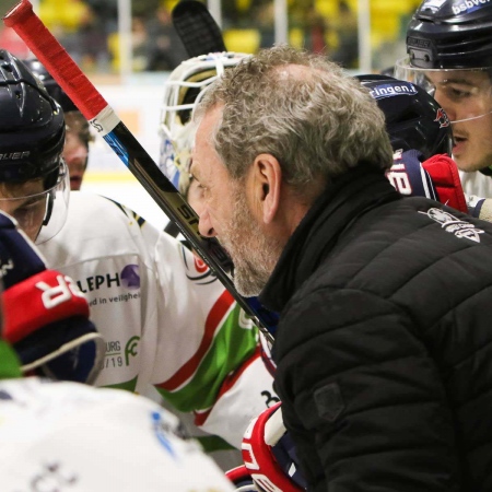 Nijmegen - Geleen 10-3-2019
