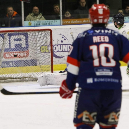 Nijmegen - Geleen 10-3-2019