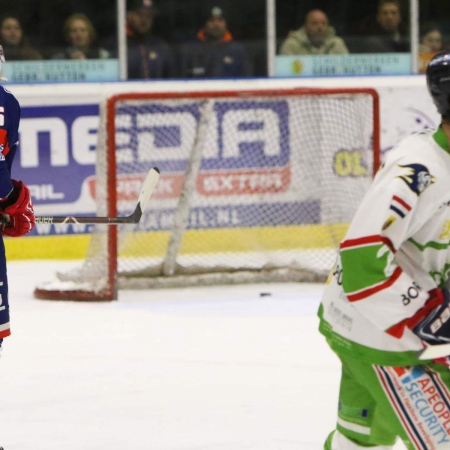 Nijmegen - Geleen 10-3-2019