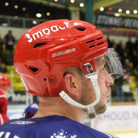 Nijmegen - Geleen 10-3-2019