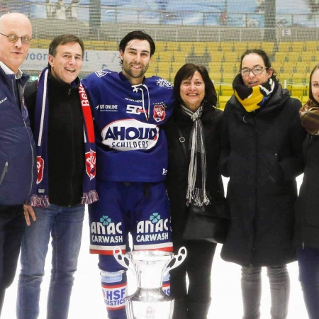 Nijmegen - Geleen 10-3-2019