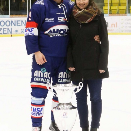 Nijmegen - Geleen 10-3-2019