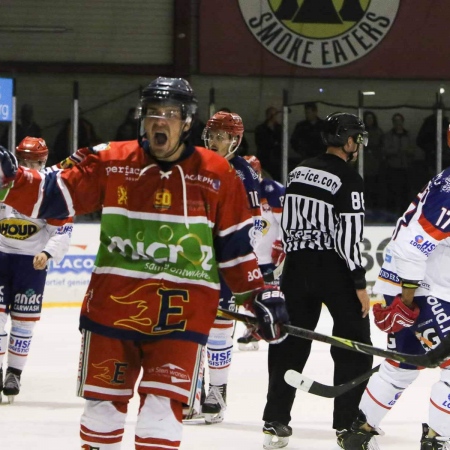 Geleen - Nijmegen 12-03-2019