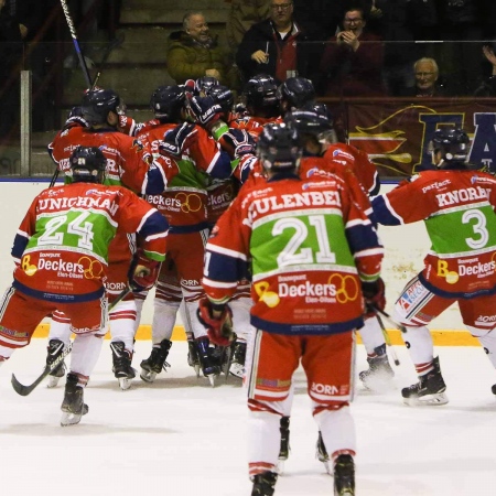 Geleen - Nijmegen 12-03-2019