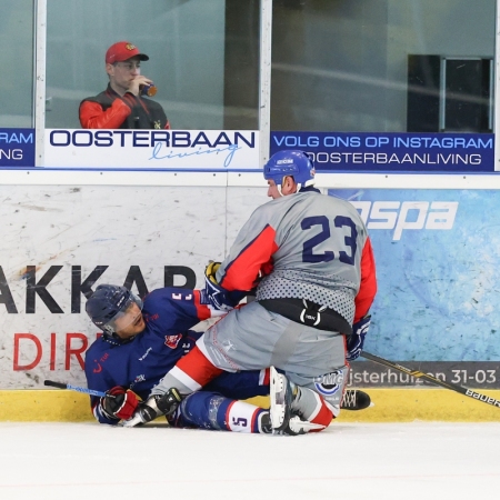 Gladiators 2 - Fotieros Plamonto