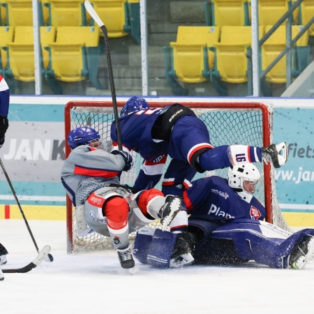 Gladiators 2 - Fotieros Plamonto