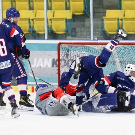 Gladiators 2 - Fotieros Plamonto