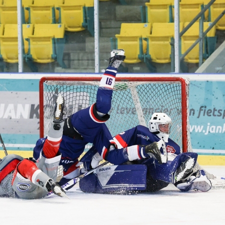 Gladiators 2 - Fotieros Plamonto