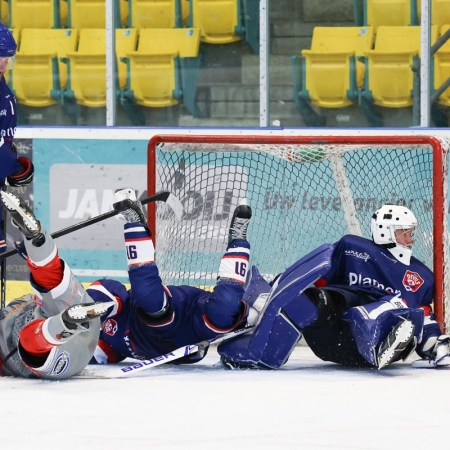 Gladiators 2 - Fotieros Plamonto