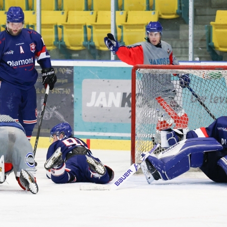 Gladiators 2 - Fotieros Plamonto