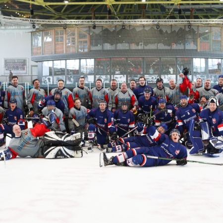 Gladiators 2 - Fotieros Plamonto