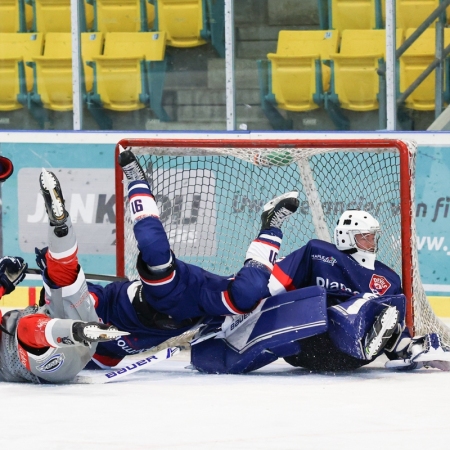 Gladiators 2 - Fotieros Plamonto