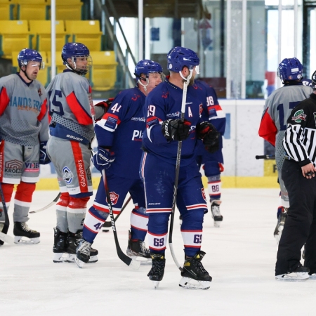 Gladiators 2 - Fotieros Plamonto