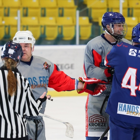 Gladiators 2 - Fotieros Plamonto