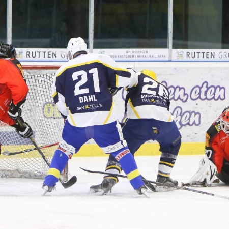 Gladiators Toernooi 19-3-2017