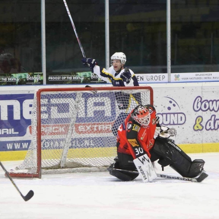 Gladiators Toernooi 19-3-2017