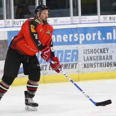 Gladiators Toernooi 19-3-2017