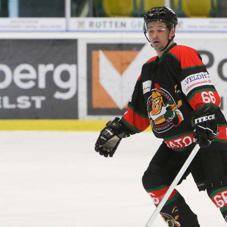Gladiators Toernooi 19-3-2017