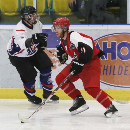 Gladiators Toernooi 19-3-2017