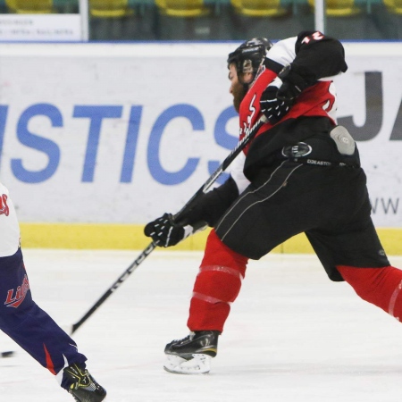 Gladiators Toernooi 19-3-2017