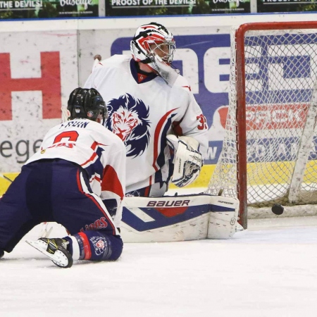 Gladiators Toernooi 19-3-2017