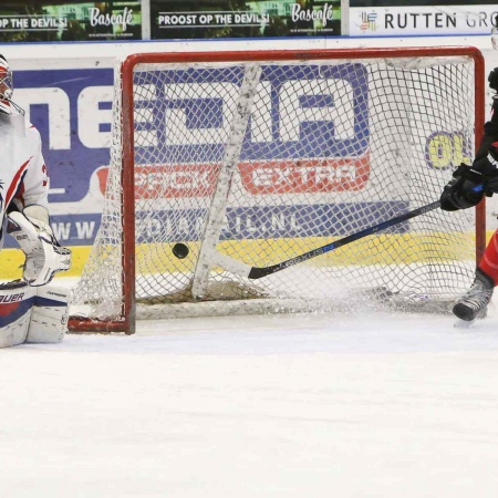 Gladiators Toernooi 19-3-2017