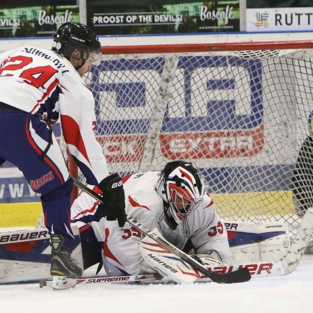 Gladiators Toernooi 19-3-2017
