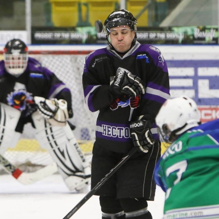 Gladiators Toernooi 19-3-2017