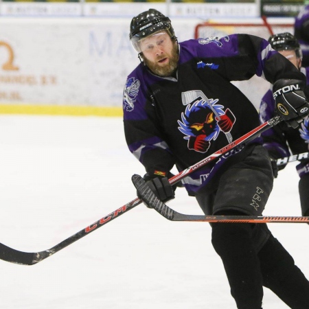 Gladiators Toernooi 19-3-2017