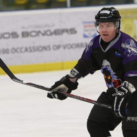 Gladiators Toernooi 19-3-2017