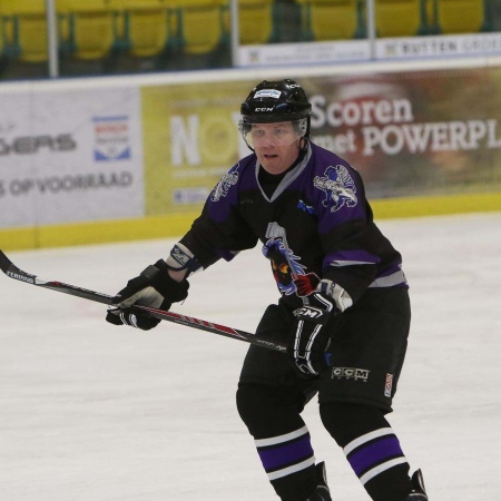 Gladiators Toernooi 19-3-2017