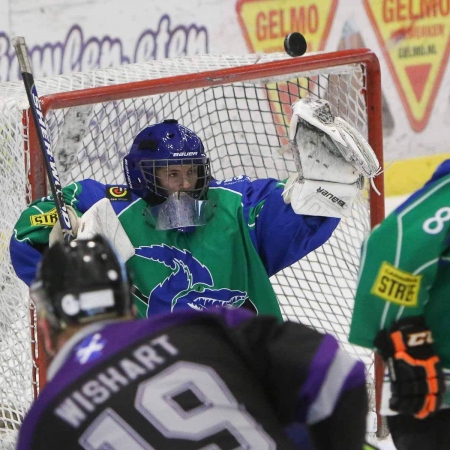 Gladiators Toernooi 19-3-2017