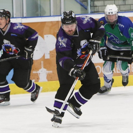 Gladiators Toernooi 19-3-2017