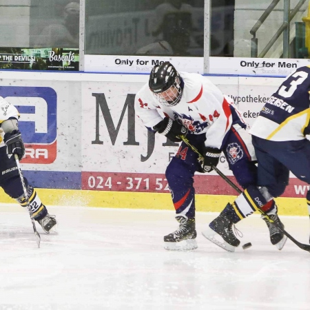 Gladiators Toernooi 19-3-2017
