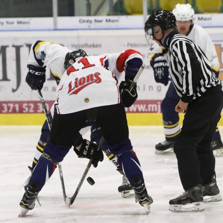 Gladiators Toernooi 19-3-2017